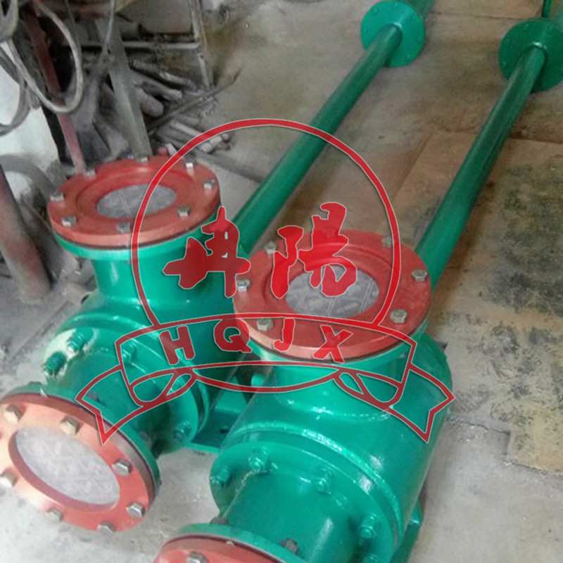 射水抽气器生产 单通道射水抽汽器厂家 射水泵