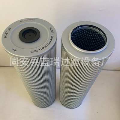 替换INTERRANMAN英德诺曼滤芯300791 01.NL 630.10VG.30.E.P油滤