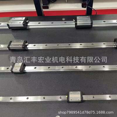 THK直线导轨HSR35M1A HSR35M1LA 滑块