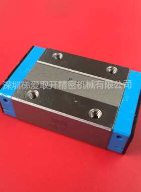 IKO直线导轨滑块ME15SL ME20SL ME25SL ME30SL不锈钢自润滑滑块