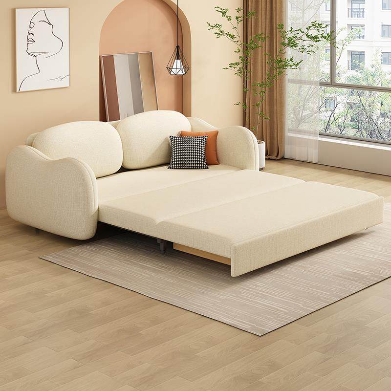 多功能沙发床两用可折叠卧室客厅小户型现代简约阳台双人网红沙发,玩具/童车/益智/积木/模型,毛绒/玩偶/公仔/布艺类玩具,淘宝优惠券,粉丝福利购,淘宝优惠卷