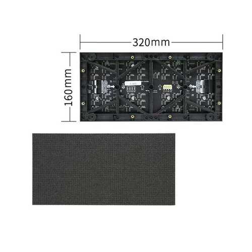 室内p1.86模组全彩led单元板Pfull-colorLEDdisplaymoduleled屏