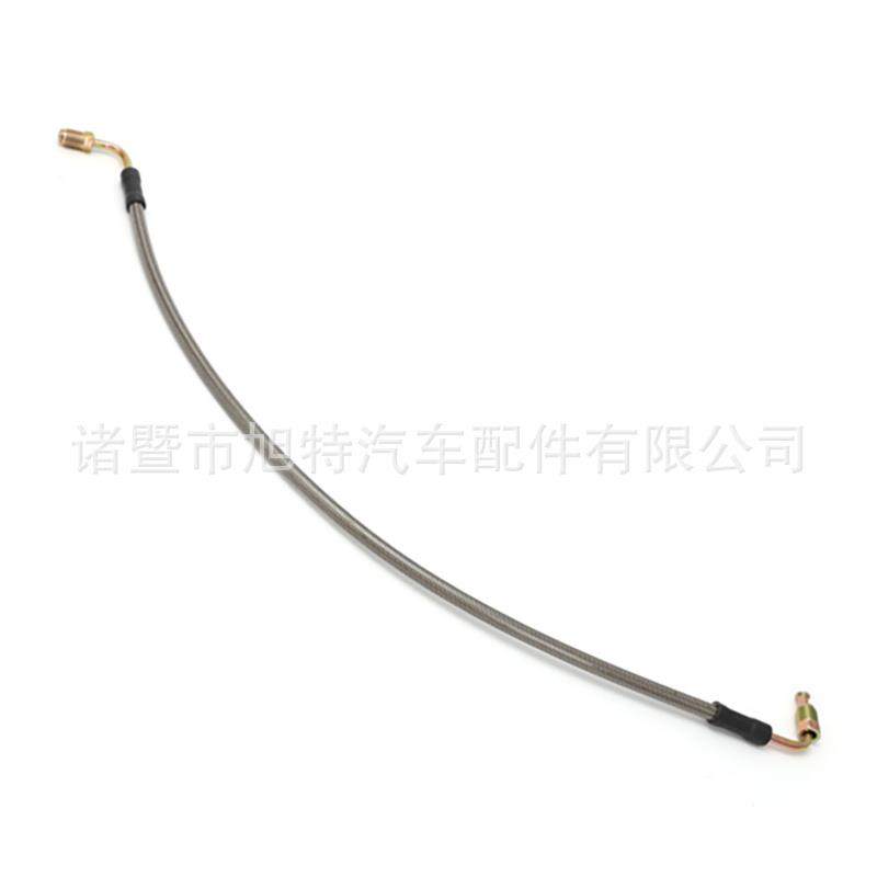 刹车制动管跨境电商软管配件镀锌铁管油管制动左前刹配件右后刹,模玩/动漫/周边/娃圈三坑/桌游,模型制作工具/辅料耗材,淘宝优惠券,粉丝福利购,淘宝优惠卷