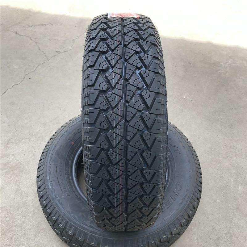 成山轮胎225/75R16LT 十层加厚越野 荣威W5双龙宇通校车 22575R16