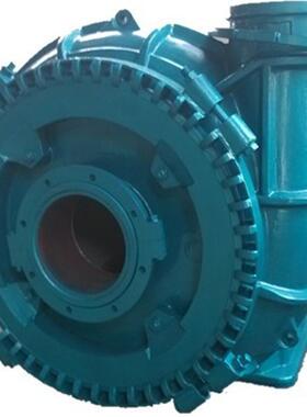 供应ZJ AH ZJD ZGB卧式耐磨渣浆泵 配件大型砂砾泵采矿设备专用泵