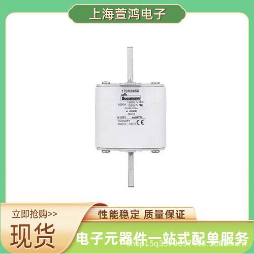 170M8650 170M8640 170M8639 170M8638原装 高压熔断器保险丝