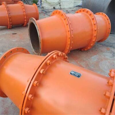 现货矿用防回火装置 管路防爆防回火装置 FHQ-300防回火装置