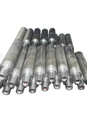 热室压铸机配件射嘴身射咀力劲88T160T多种规格尺寸可选择