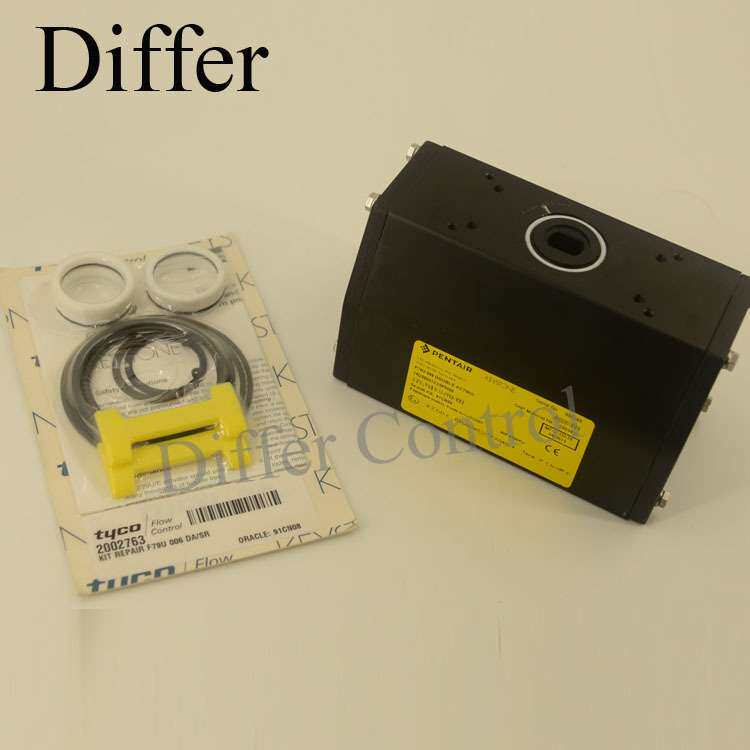 凯斯通Keystone F79E F89U-014气缸 KEYSTONE F89U气缸