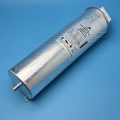 3x133uF 400v epcos 爱普科斯 mkp400-d-20.0 B32344E4202A000