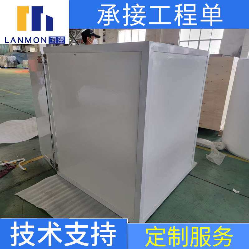 玻璃钢三轮车工具箱 快递外送箱储藏柜 外卖车体箱柜