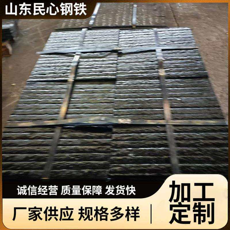 6+6/8+4双金属堆焊复合耐磨板 8+6碳化铬堆焊耐磨钢板规格齐全