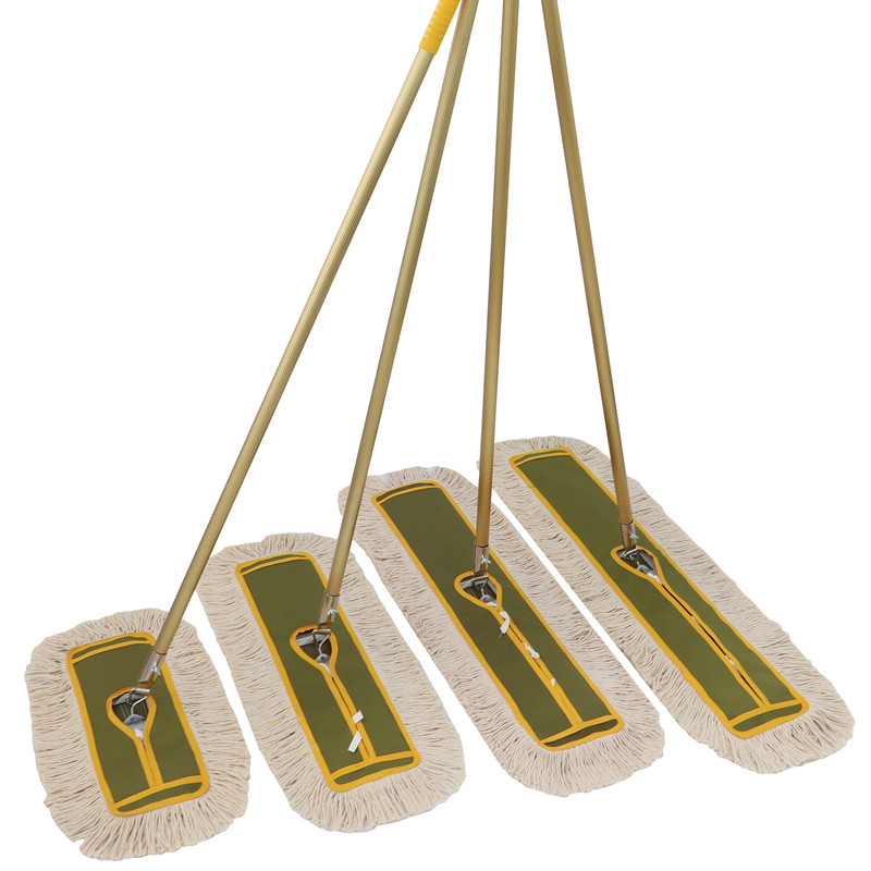 尘推平板拖把大号排拖地拖工业仓库工厂车间专用长地拖60 80 90cm,家庭/个人清洁工具,平板拖把,淘宝优惠券,粉丝福利购,淘宝优惠卷