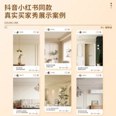 PU法式 饰线 石膏线条搓衣板阴角线钢琴线虎头线波浪板线石膏吊顶装