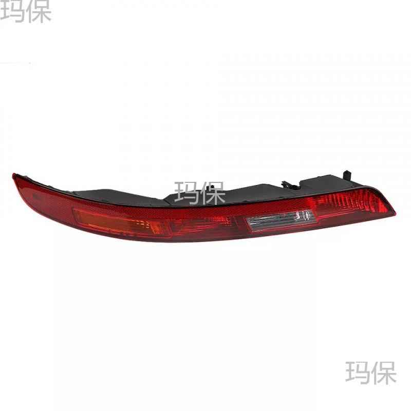 适用于奥迪Q3后杠灯16-18年刹车灯制动灯后保险杠尾灯转向灯车灯