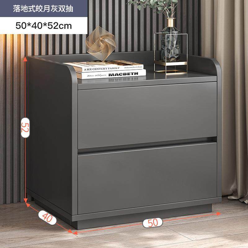 床头柜置物架简约现代卧室收纳新品柜家用出租房小型床边储物基通,电子元器件市场,其它元器件,淘宝优惠券,粉丝福利购,淘宝优惠卷