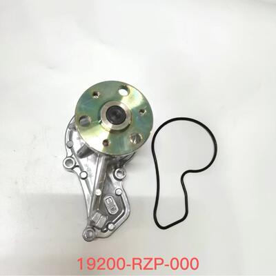 19200-RZP-000适用于雅阁思铂睿CRV发动机水泵汽车水泵