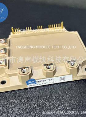 模块6MBP50RA120-55 7MBP75RA060 7MBP100RA060 7MBP50RA060 咨询