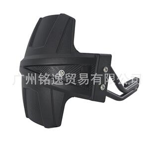 适用HONDA本田XADV750挡泥板 改装后挡泥板加长泥瓦沙盾挡沙板