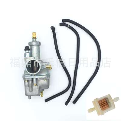 TTR125c 化油器适用 Yamaha Direct TTR 125 KLF220