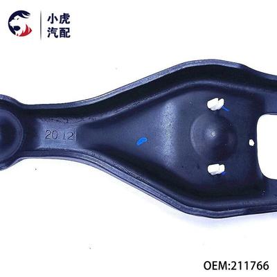 211766 适用标致雪铁龙307 308 3008 5008 C5 离合器分离2.0拨叉