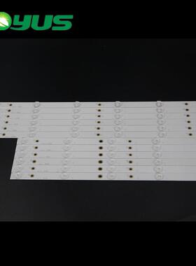 定制LB48015 V3_01/V2_01灯条1套6组11灯原装1:1定制