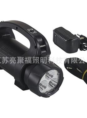 RWX2510 多功能手提巡检灯 LED磁吸手摇发电灯SW2500强光探照灯