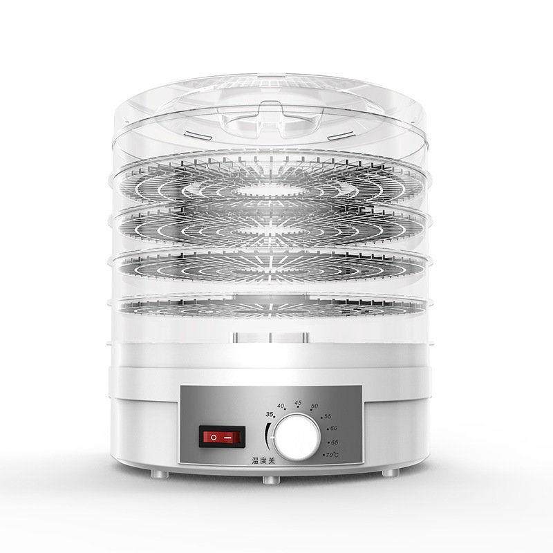 厂家直销蔬菜水果烘干机家用食品风干机小型宠物零食干果机,电子元器件市场,其它元器件,淘宝优惠券,粉丝福利购,淘宝优惠卷