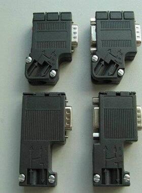 PROFIBUS FC RS 485 插头 180 PROFIBUS 连接器6GK1500-0FC10