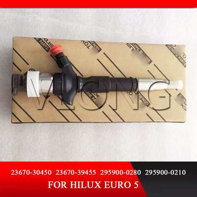 适用于丰田喷油器23670-30450/23670-30170/23670-30440/喷油嘴