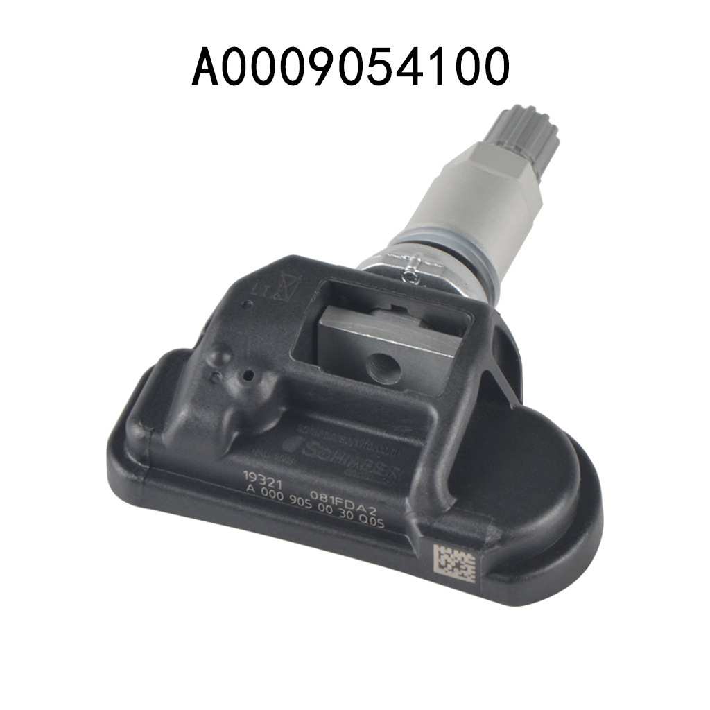 A0009054100适用于奔驰SLK300SLK350汽车胎压监测器胎压传感器