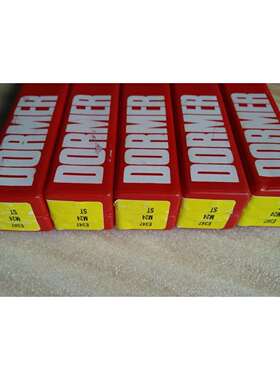 DORMER多马不锈钢用螺旋丝锥E347M24