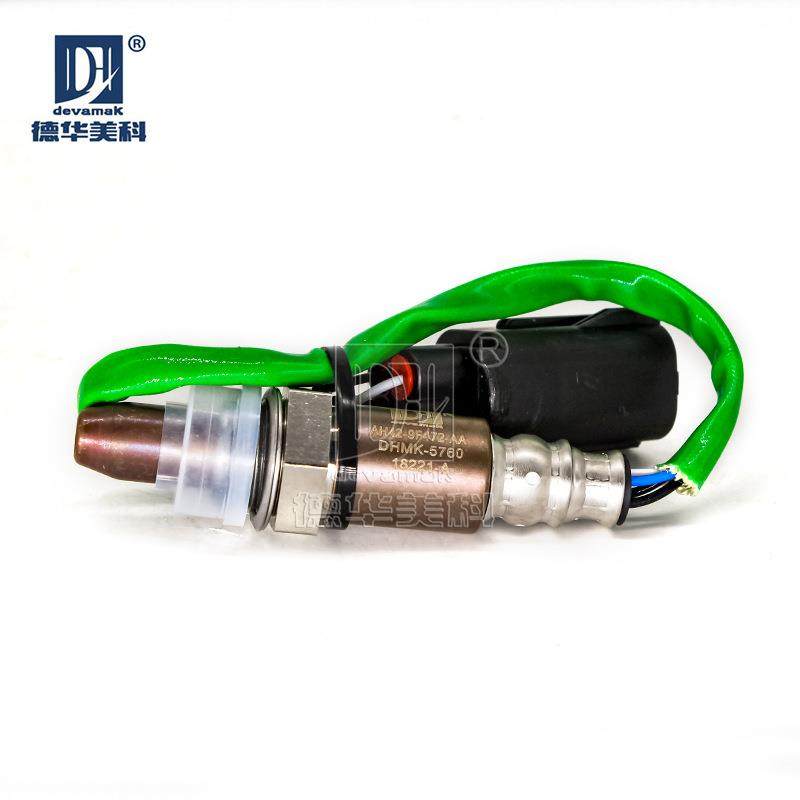 汽车氧传感器AH42-9F472-AA适用于路虎发现4L319 5.0L前氧09-2017