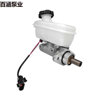 百涵泵业59100-4A400 Brake Master Cylinder For H-1 Van (A1)