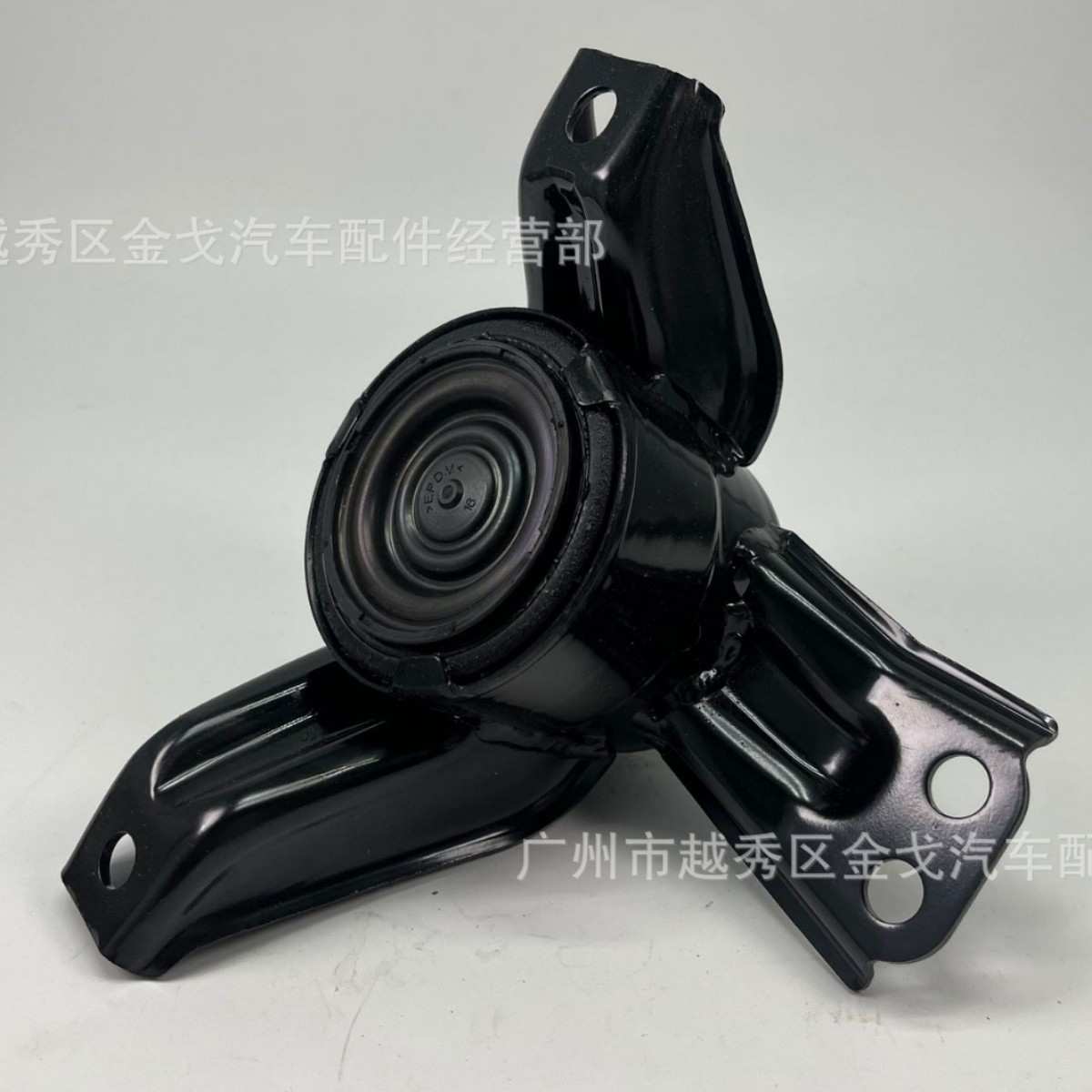 21810L4200适用于现代起亚K5索纳塔十代发动机固定支架/发动机机