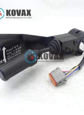 用于约翰迪尔装载机315sl 325sl 410 组合开关AT437593择档控制器