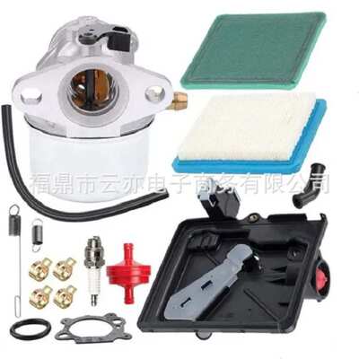 适用于799868 498170 799872 694202 497586 498254 790821化油器