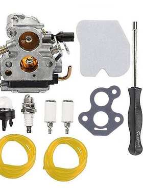 Husqvarna 235 236E 240E Zama C1T-W33 化油器 CS2234 GZ380油锯