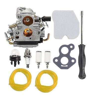 Husqvarna 235 236E 240E Zama C1T-W33 化油器 CS2234 GZ380油锯