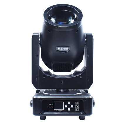 230W光源光束灯BEAM251摇头灯舞台灯图案射灯婚庆旋转频闪灯强光