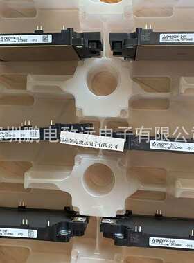 CM600DX-24T#300G光伏新能源汽车储能电源控制系统用 鹏电致远供