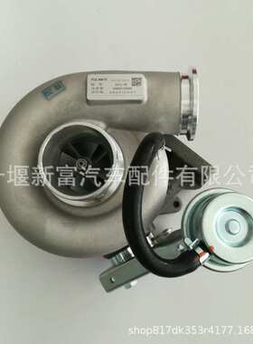 适配康明斯ISF3.8发动机配件2840684 2840685增压器HE200WG