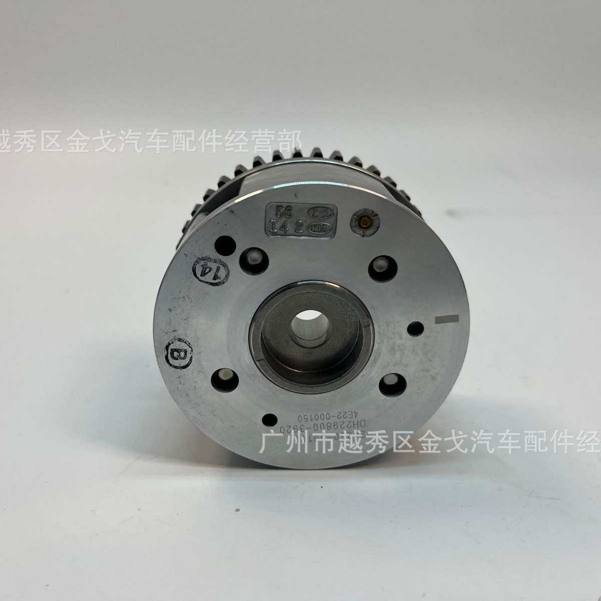2435003100适用现代起亚悦纳K2焕驰连续可变气门正时/排气