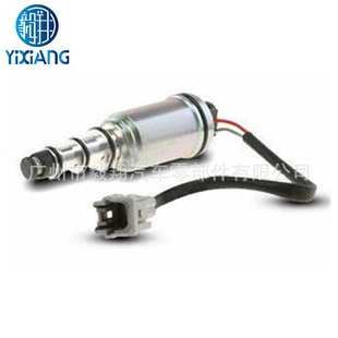 适用 Compressor Solenoid Control Valve Renault ZEXEL DCS17