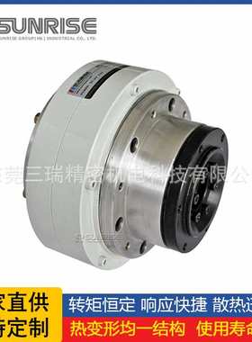 6Nm磁粉离合器 厂家直销 价 一年保修