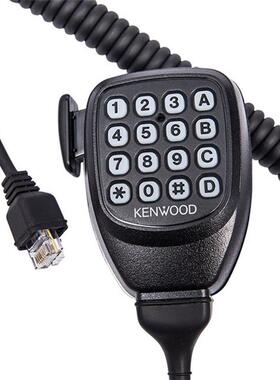 TK-868G车载台 调频车载对讲机TK868G 质量保障