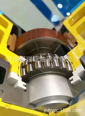 供应螺杆空压机轴承BVN-7107B BVN-7102B空压机轴承