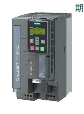 6SL3220-2YD12-0CB0  G120XA, IP20 3 AC 380-440 V, 1.1 kW