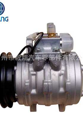 适用 10P08E AC Compressor Chevrolet Sprint / Tracker