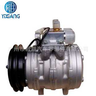 适用 10P08E AC Compressor Chevrolet Sprint / Tracker